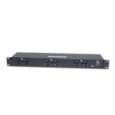 MINUTEMAN MMPD1420HV 14-Outlet, 20-Amp Receptacles, 1U / 0U Horizontal or Vertical Mounting PDU